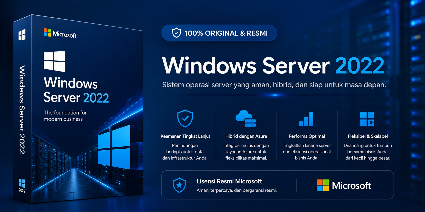Windows Server 2022